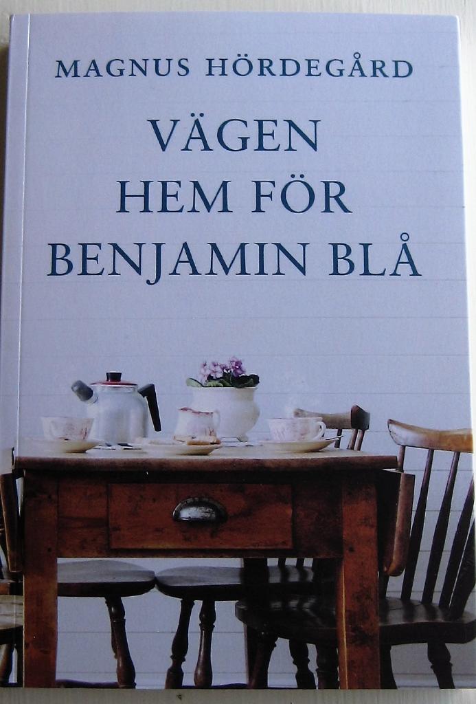 vägen hem för benjamin blå vägen hem för benjamin blå